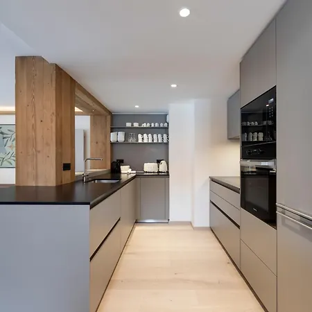 Apartamento Duplex Alpin 120 M², 4 Chambres, Cheminée à Val D'isère - Fr-1-567-146 Val-dʼIsère